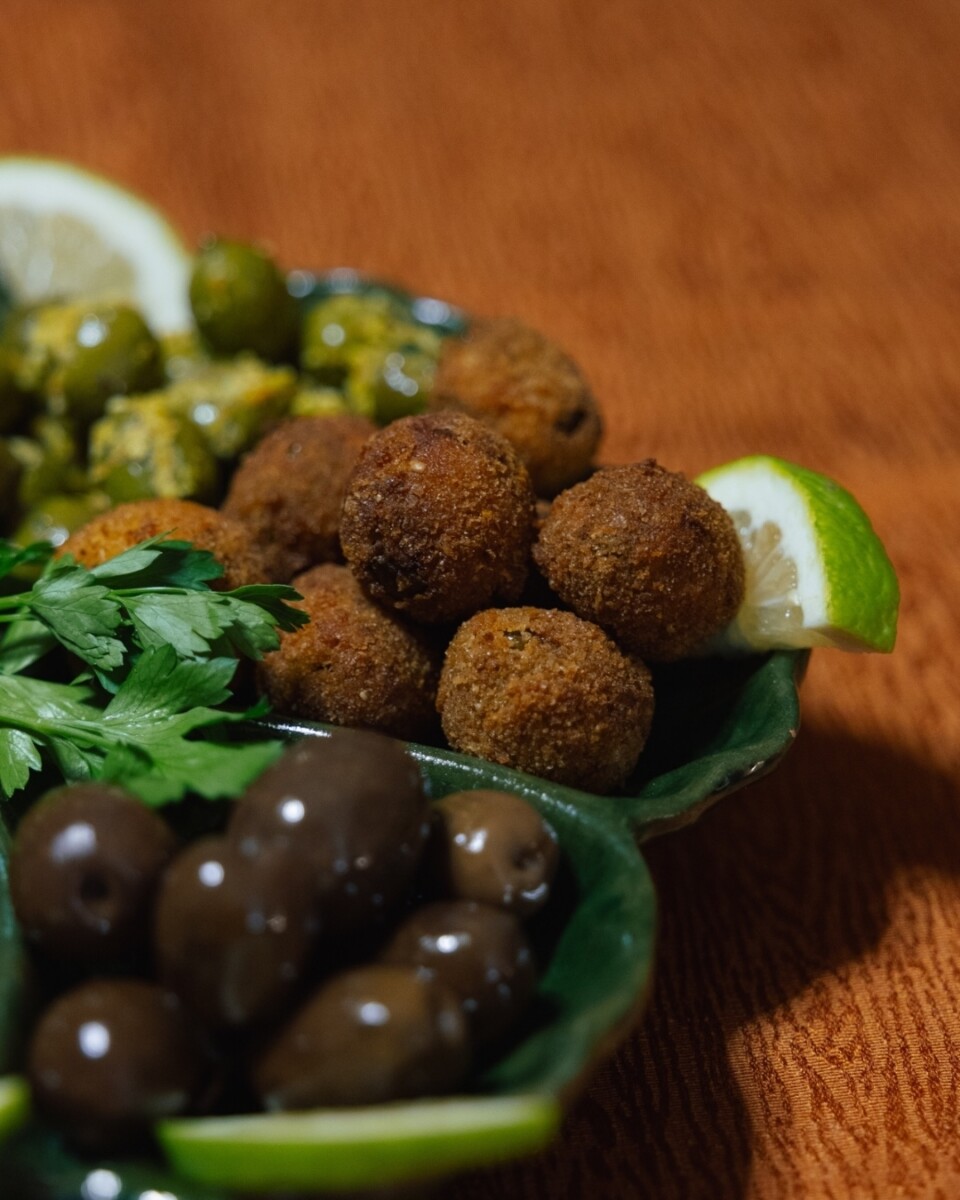 LA POESIA DEL CIBO selinunte ita