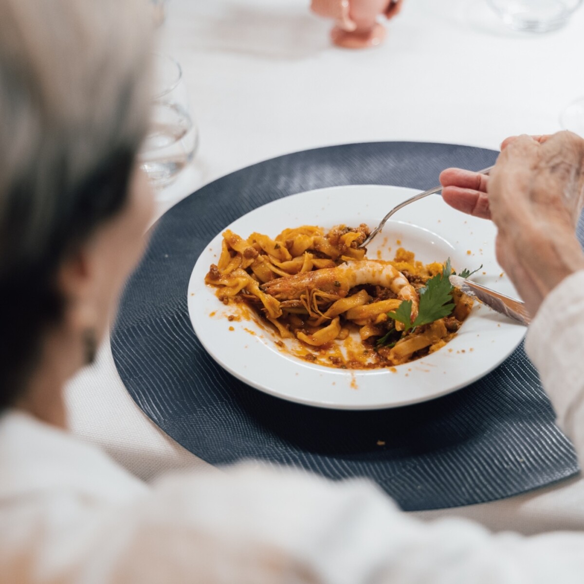 home restaurant la poesia del cibo 4