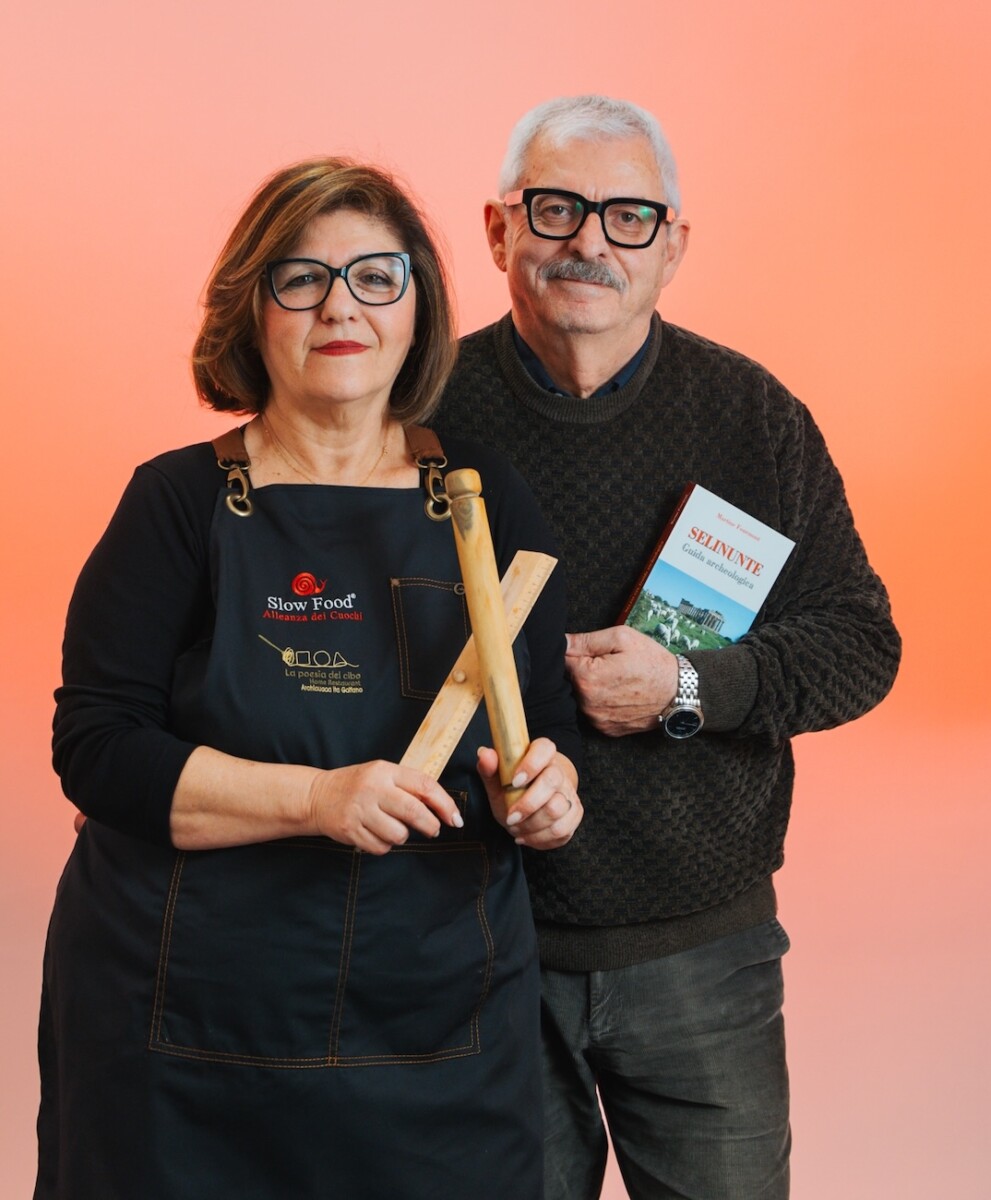 ITA GALFANO E FRANCO MESSINA